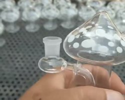 kk1202-mushroom-water-pipe-bong-glass-burner-bowl-mp4